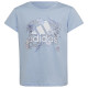Adidas Παιδική κοντομάνικη μπλούζα Summerglam Reversible